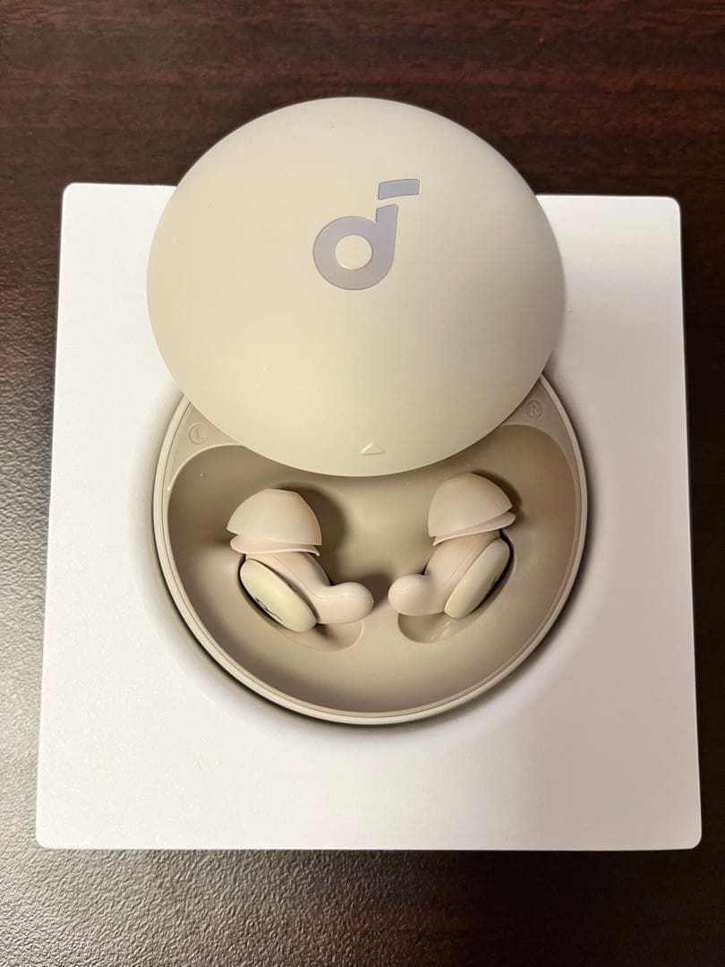 イヤホン Soundcore Sleep A20 Bluetooth Earbuds