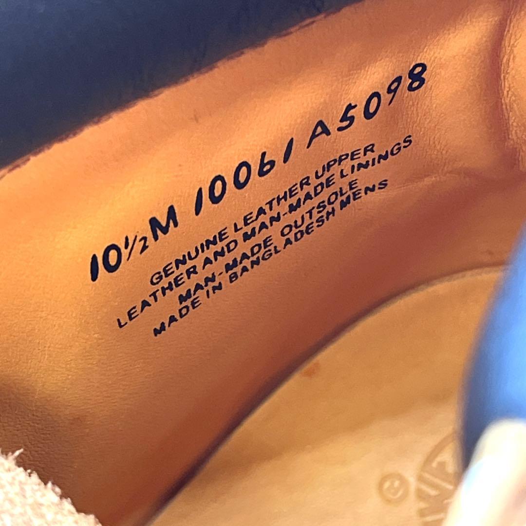 極美品　未使用級　ティンバーランド 6インチプレミアムブーツ　28.5 ヌバック