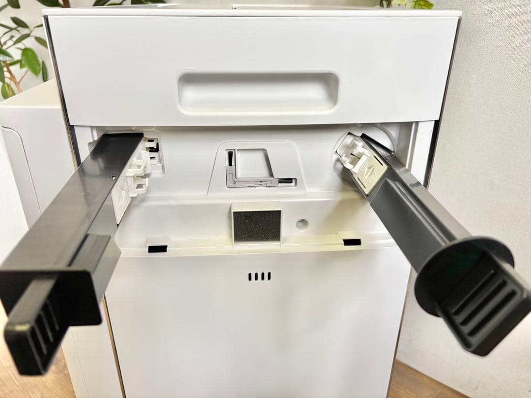 SHARP 加湿 空気清浄機 NEXT プラズマクラスター KI-RX100-W