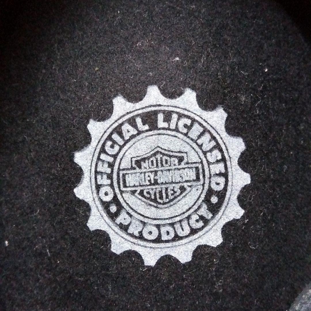 ハーレーダビットソン　　MADE IN　USA　レディース