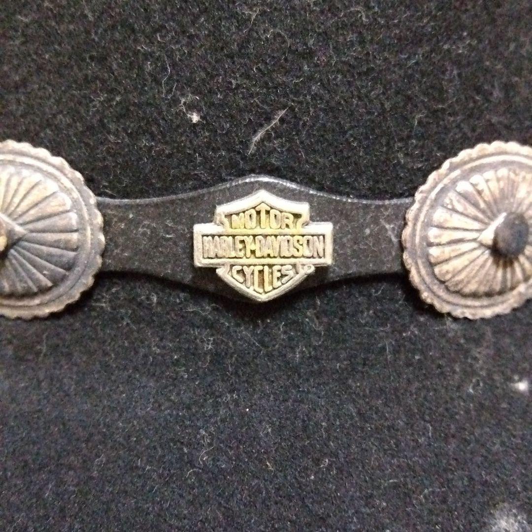 ハーレーダビットソン　　MADE IN　USA　レディース