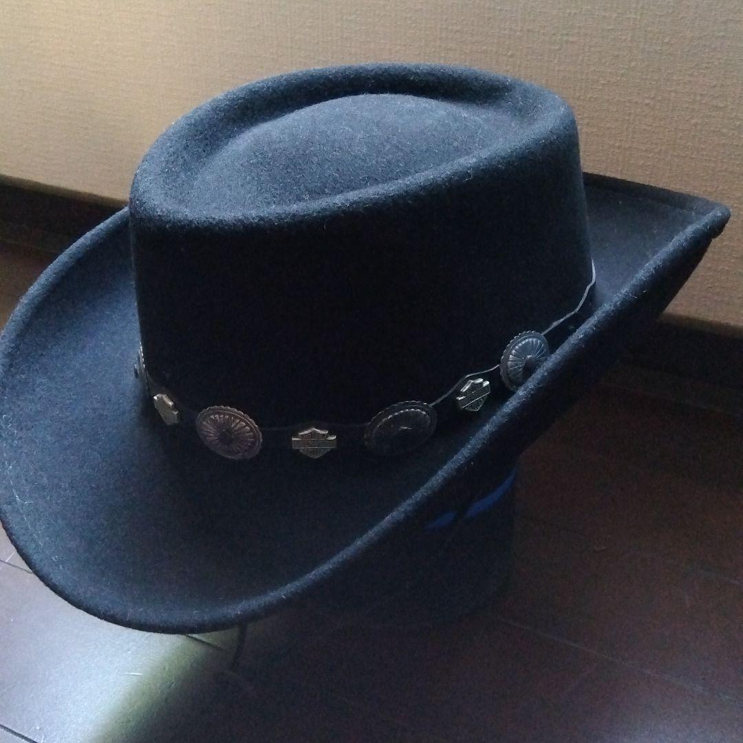 ハーレーダビットソン　　MADE IN　USA　レディース