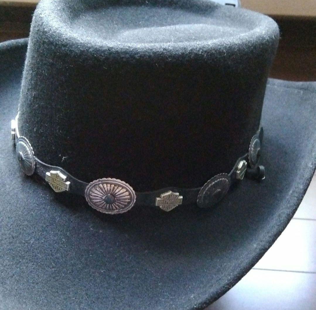 ハーレーダビットソン　　MADE IN　USA　レディース