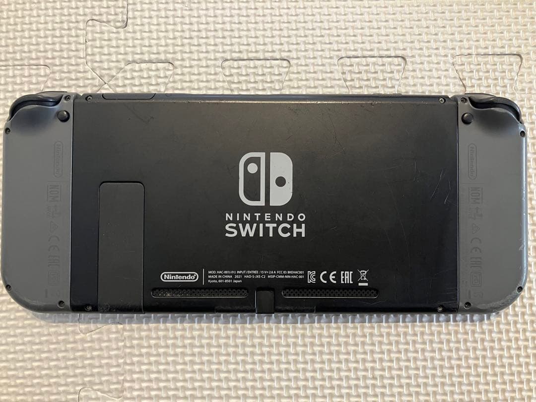 Switch セット販売