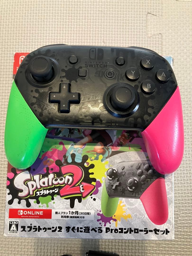 Switch セット販売