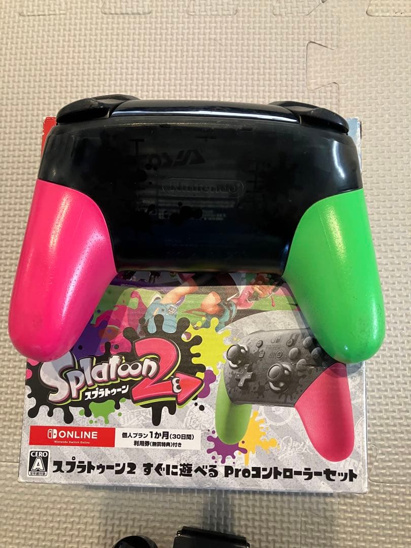 Switch セット販売