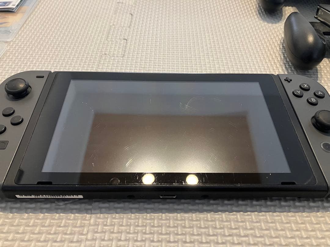 Switch セット販売