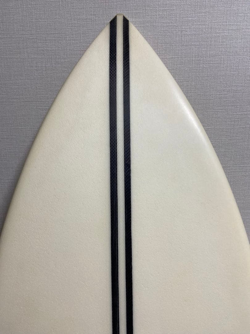 アルメリック　ネックベアード２　スパインテック　5’4\" 25L