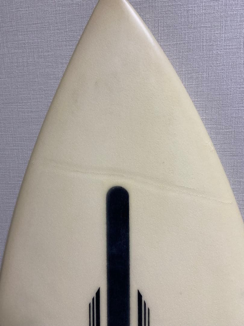 アルメリック　ネックベアード２　スパインテック　5’4\" 25L