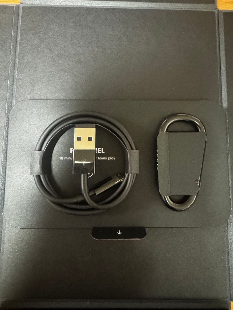 【即日発送】Beats SOLO PRO ワイヤレスヘッドホン