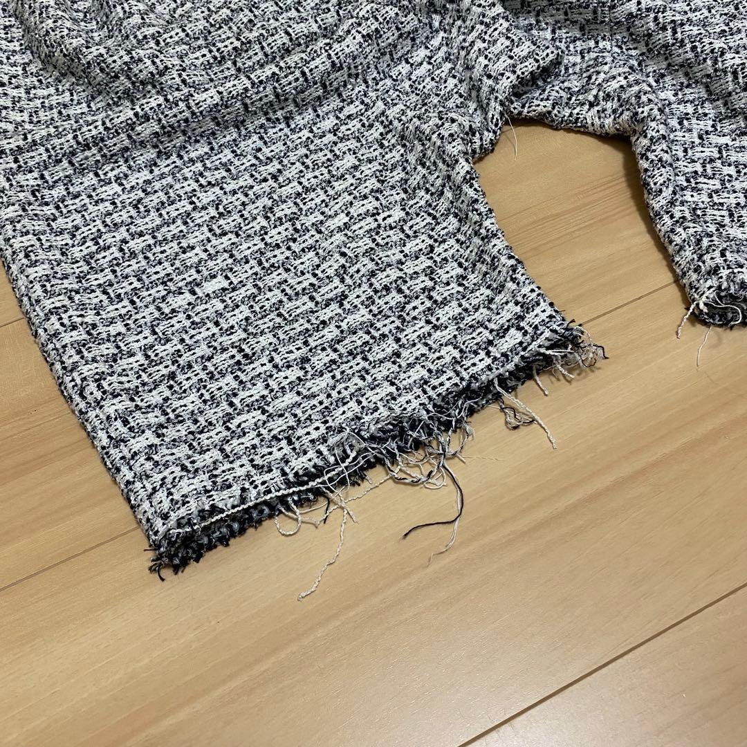 【美品】JUNYA WATANABE comme des garconsサルエル