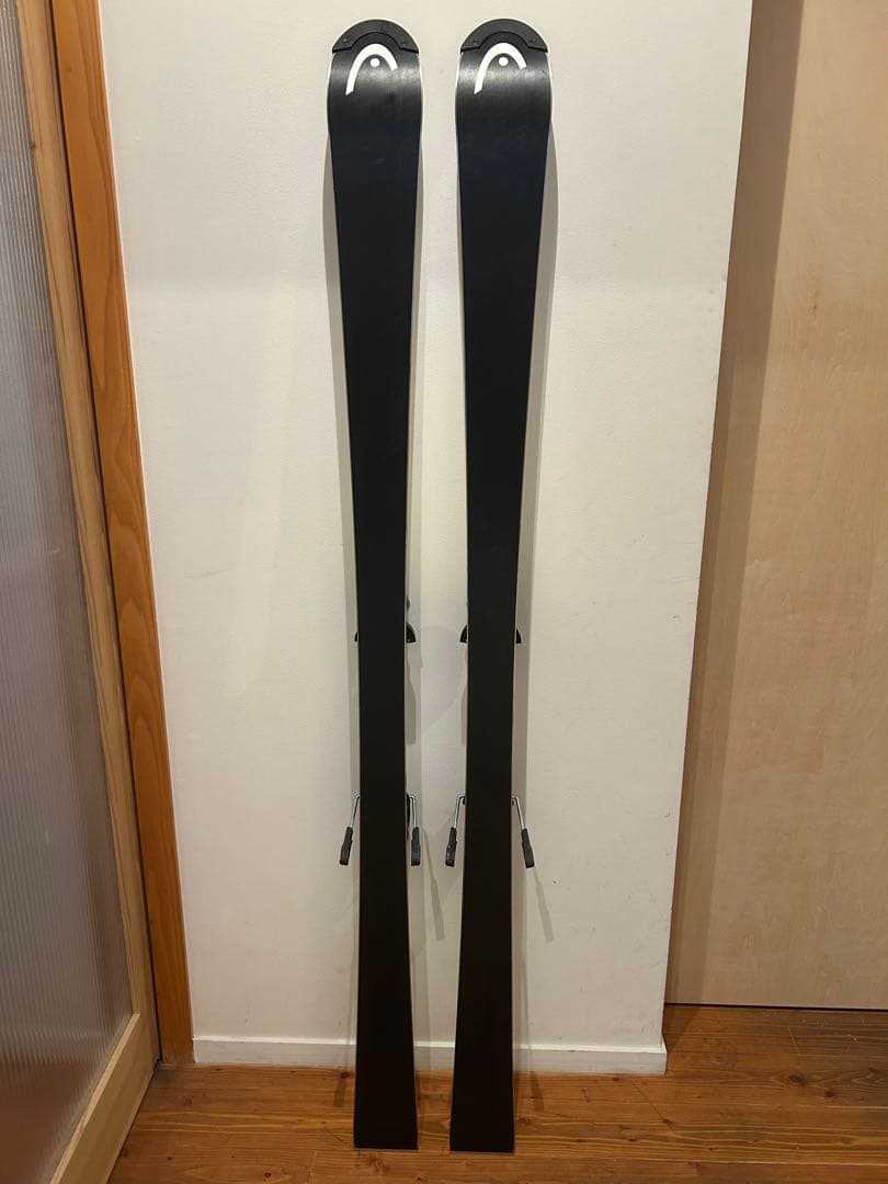 HEAD i.SL RD TEAM 156cm スキー