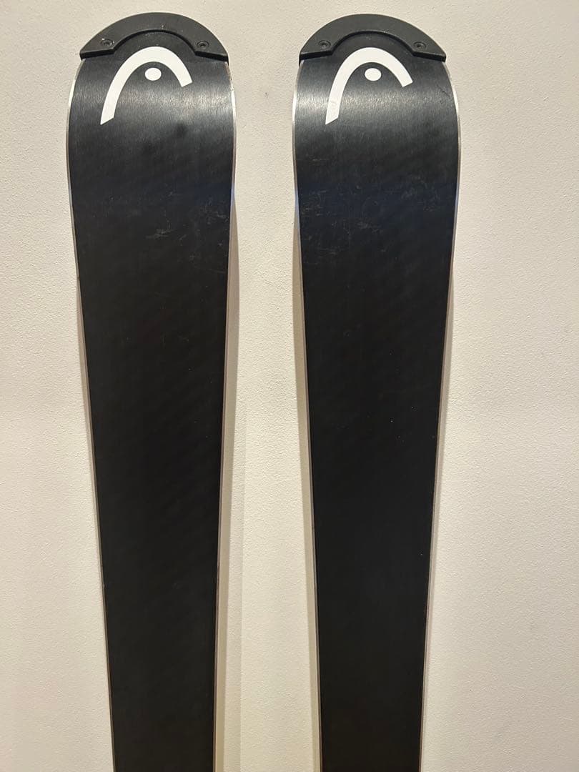 HEAD i.SL RD TEAM 156cm スキー