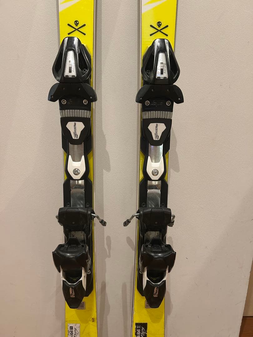 HEAD i.SL RD TEAM 156cm スキー