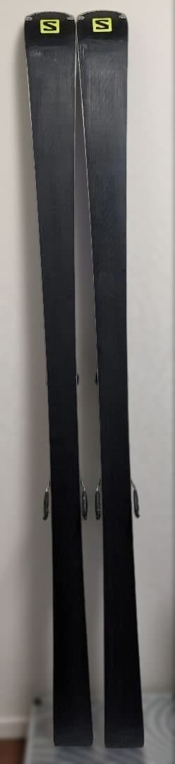 スキー SALOMON S/RACE RUSH GS 175