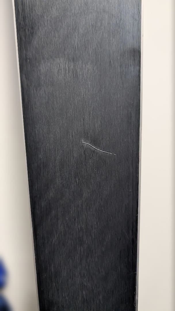 スキー SALOMON S/RACE RUSH GS 175