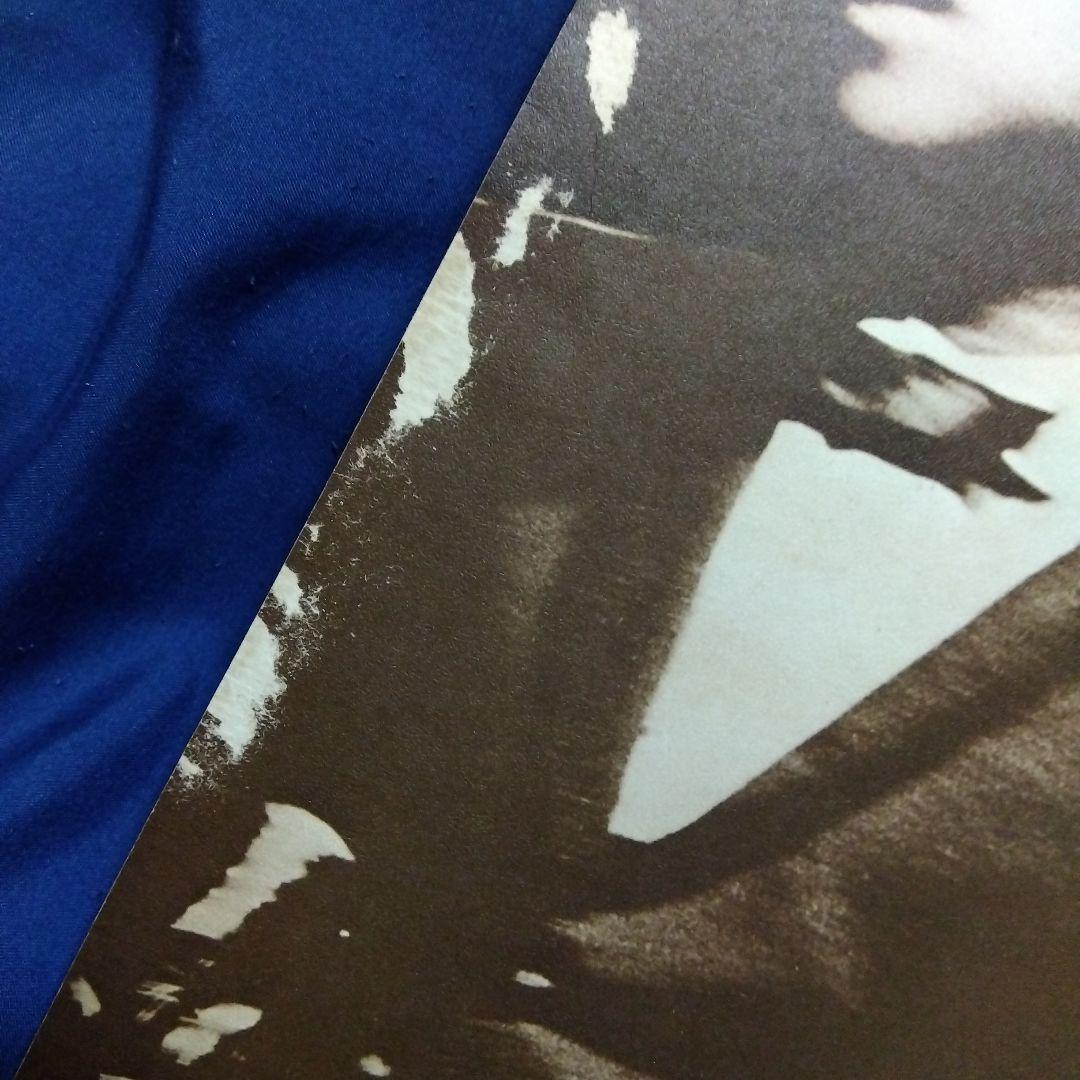 【mynameis2021】Miles Davis 他サイン入りLP。