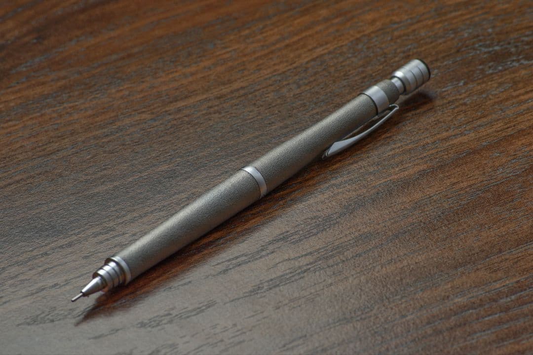 s20　チタン カスタム ①