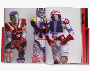 William : Yes ウィリアム・クライン