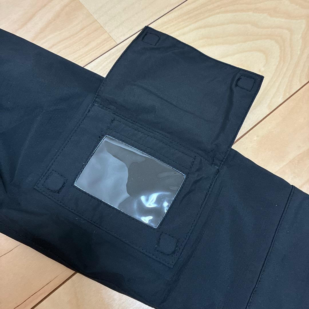 AA HARDWEAR ダブルエー　スラッシャー　 スノボ　ウェアS