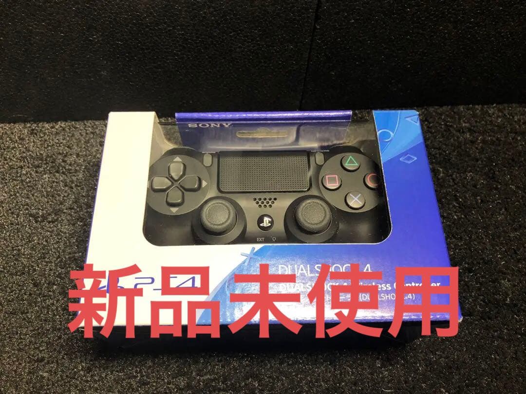 純正　コントローラー　CUH-ZCT2J ps4 dualshock