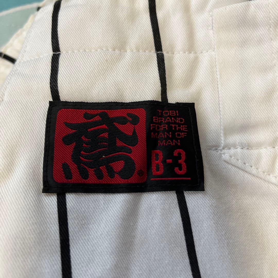 阪神タイガース　ニッカポッカ3S 生産終了