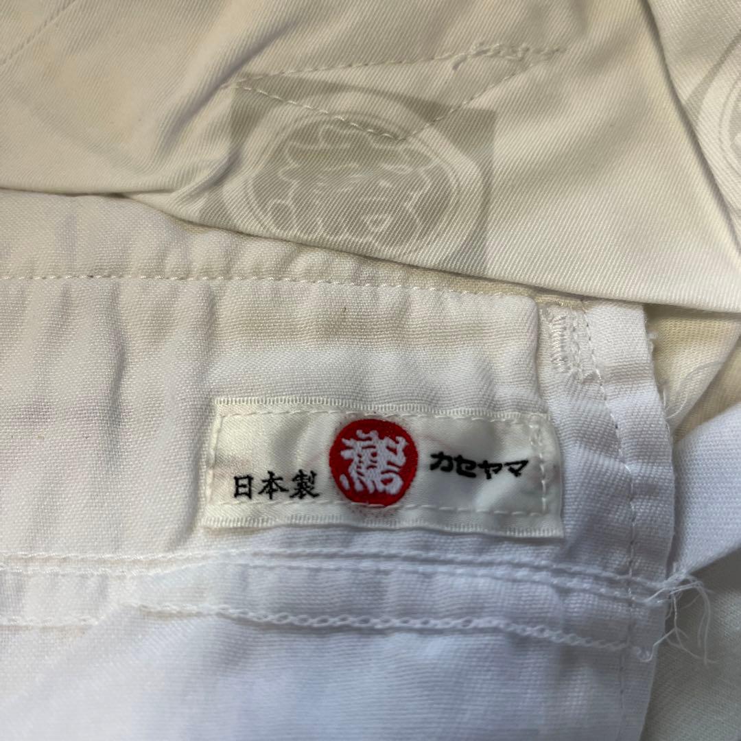 阪神タイガース　ニッカポッカ3S 生産終了