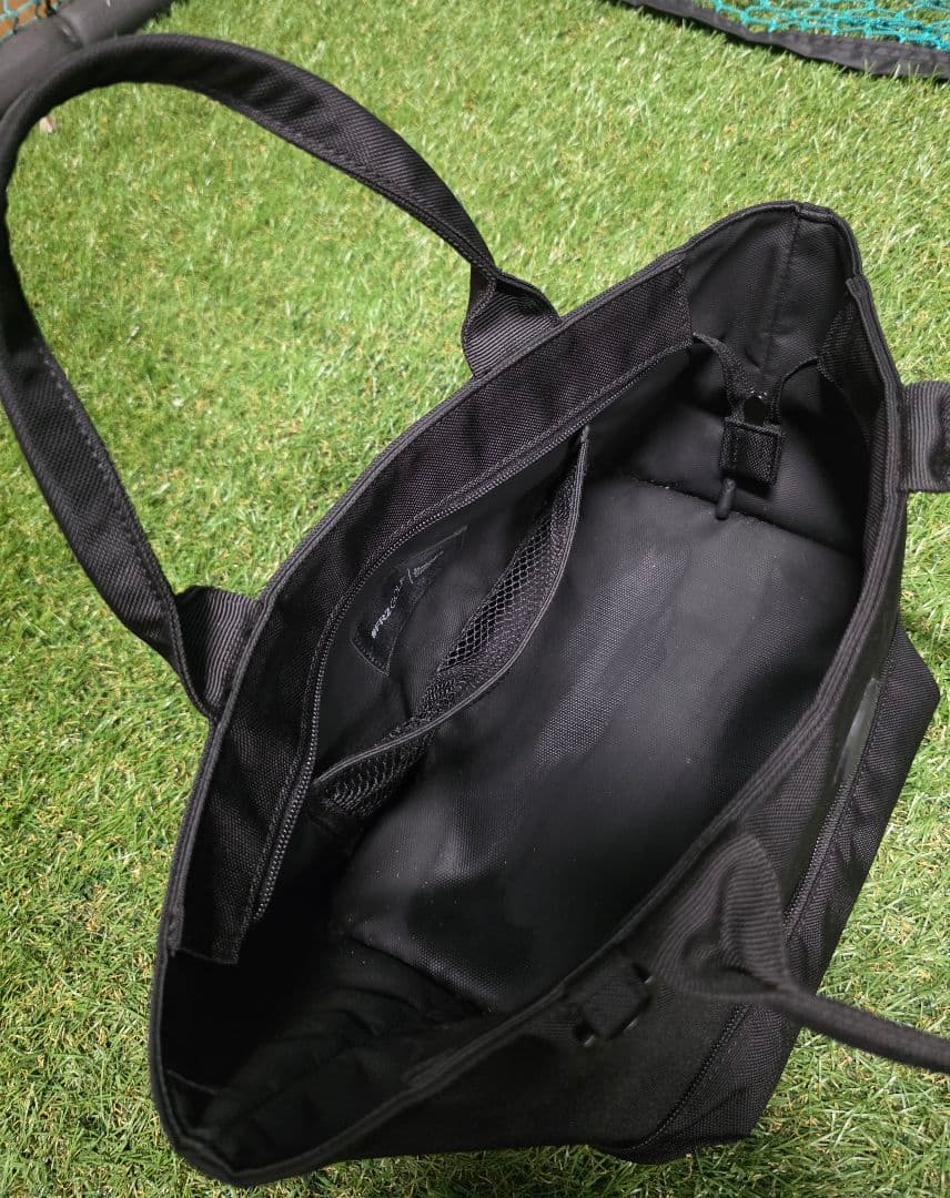 FR2GOLF カートバック　保冷バッグ付