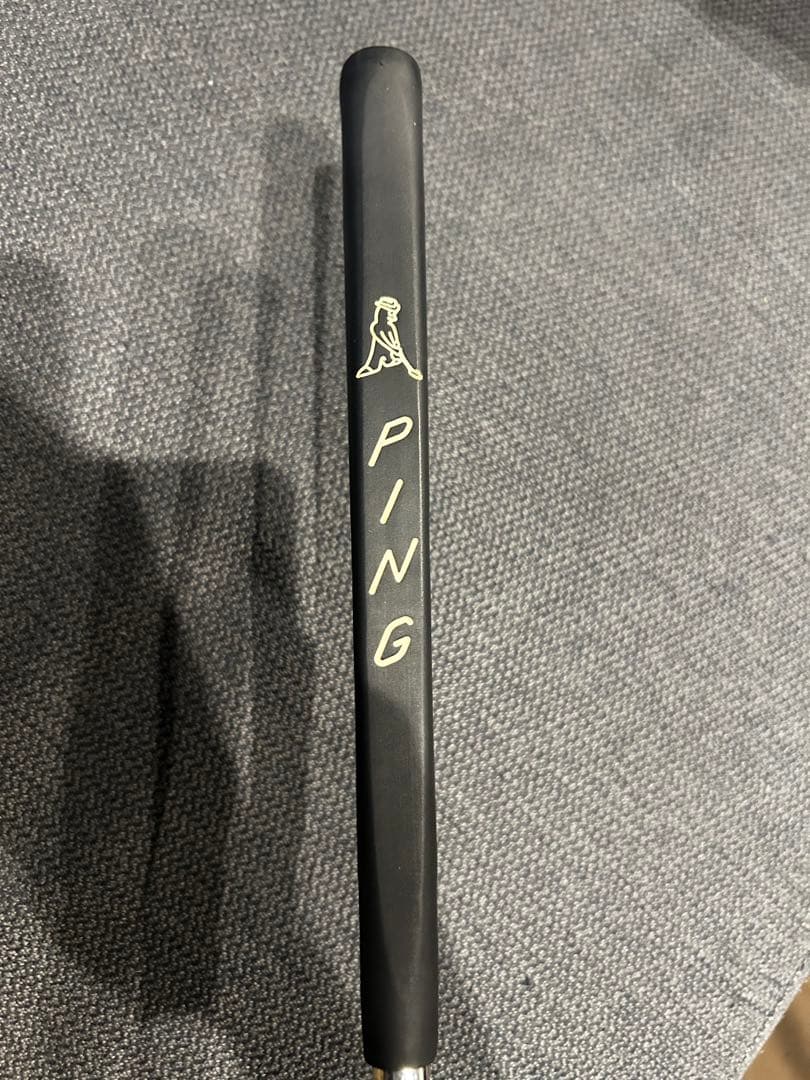 スコッティキャメロン スタジオステンレス ニューポート2 35\" 330G