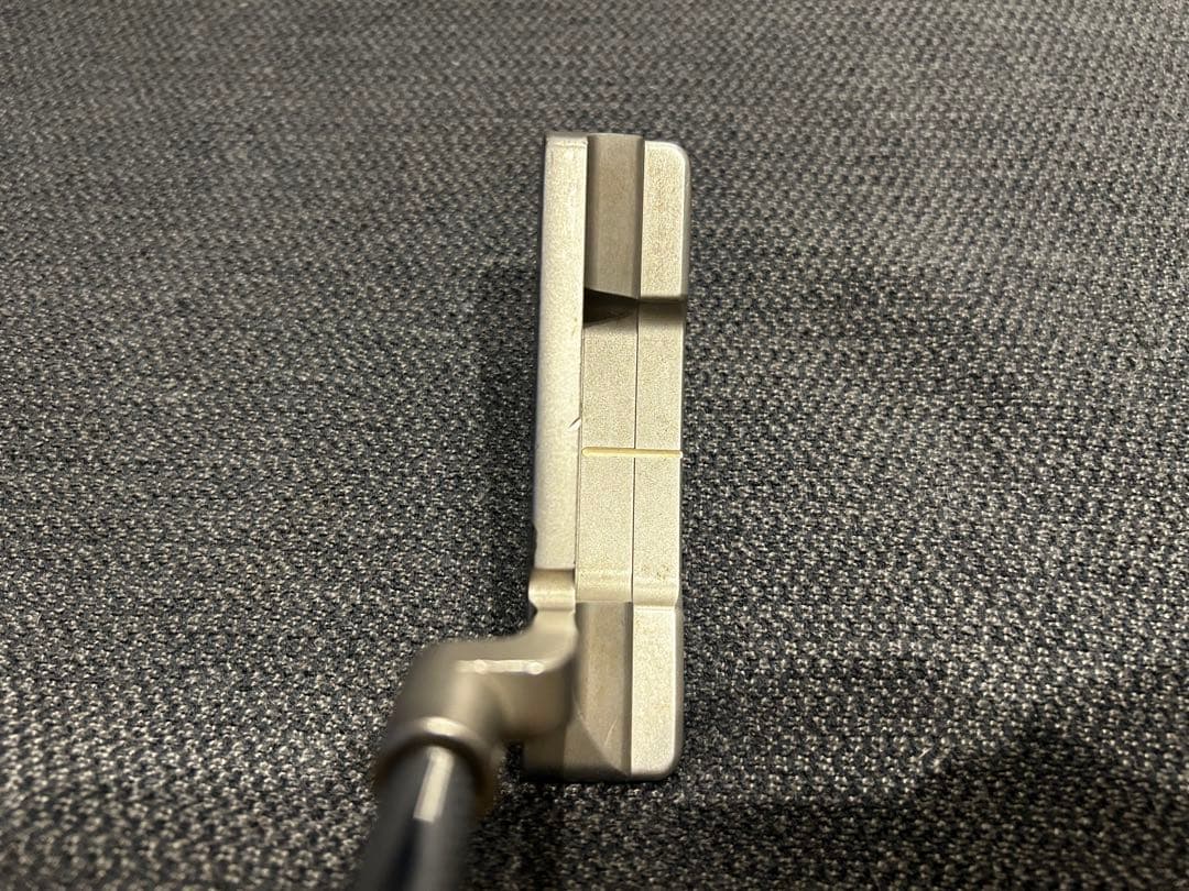 スコッティキャメロン スタジオステンレス ニューポート2 35\" 330G