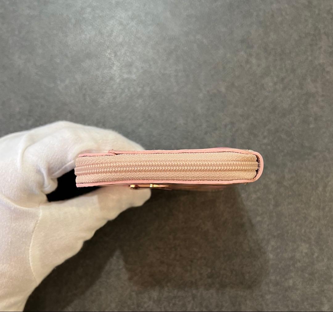 【新品未使用】アタオ ブロックパーティ ゆめかわ色のシャングリラ