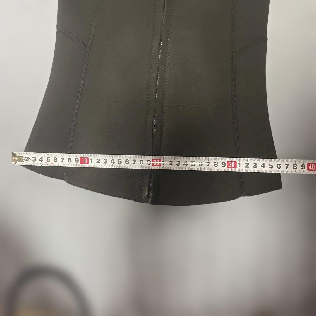 パタゴニアロングスリーブ　タッパーロンジョン　サーフィン