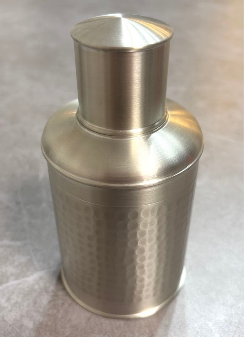 《ロイヤルセランゴール》※美品※茶筒1点& おまけペン立てセット