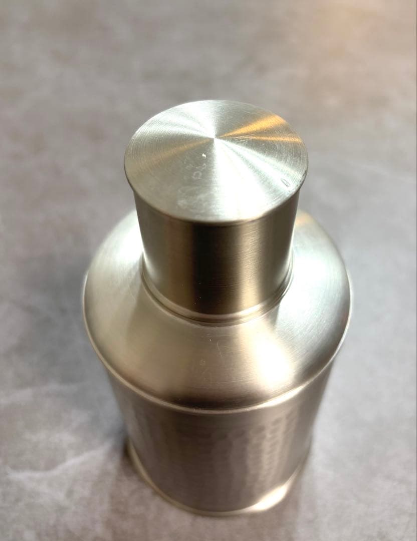 《ロイヤルセランゴール》※美品※茶筒1点& おまけペン立てセット