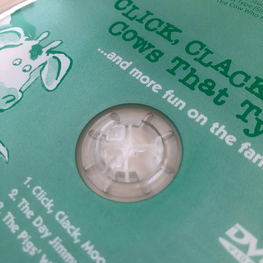 Treasury of 100 Storybook Classics 英語DVD