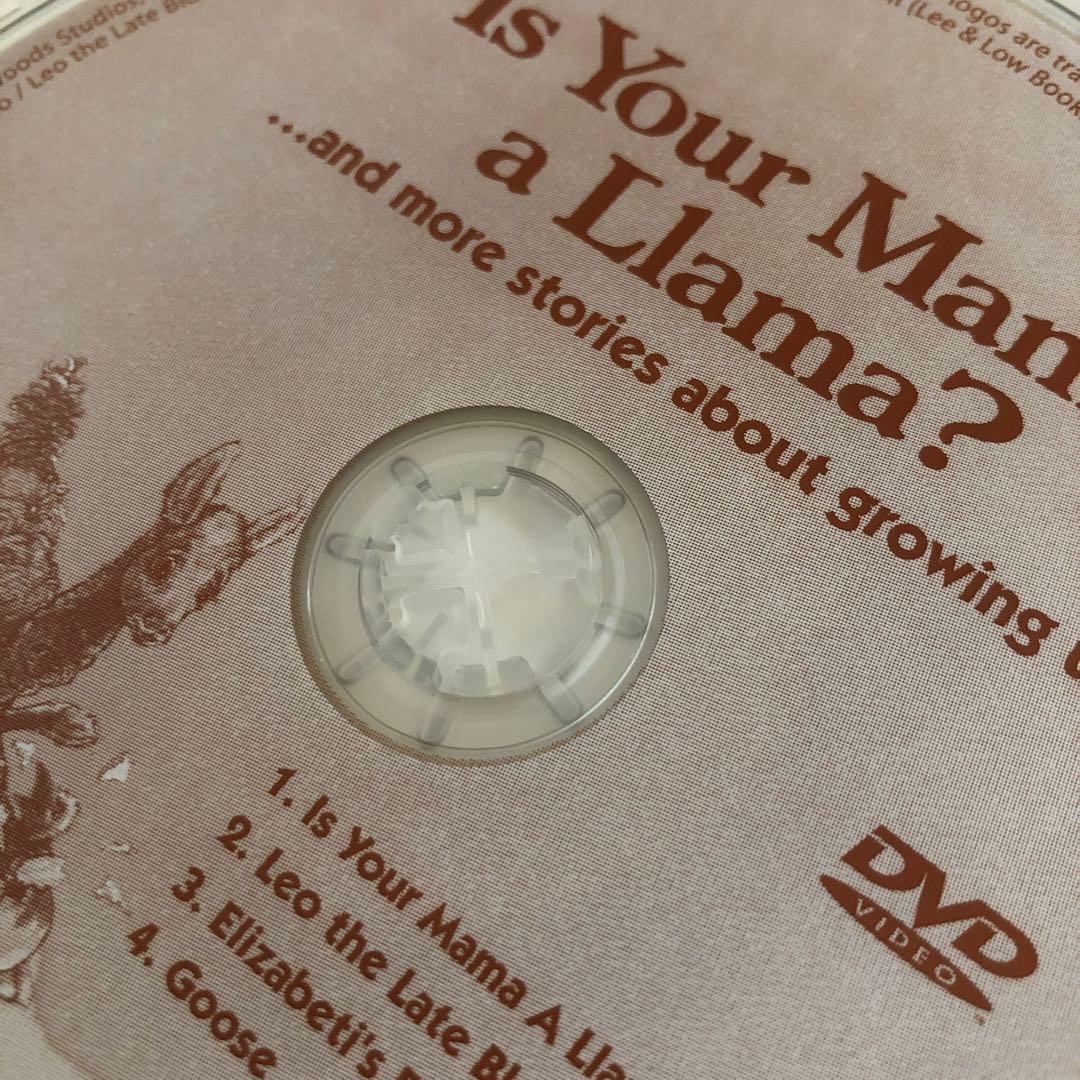 Treasury of 100 Storybook Classics 英語DVD