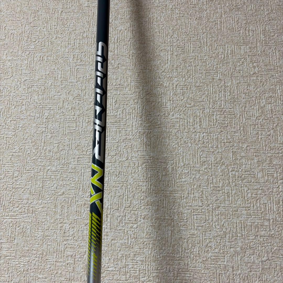 希少レフティ　ピン G730 5I Speeder NX 45