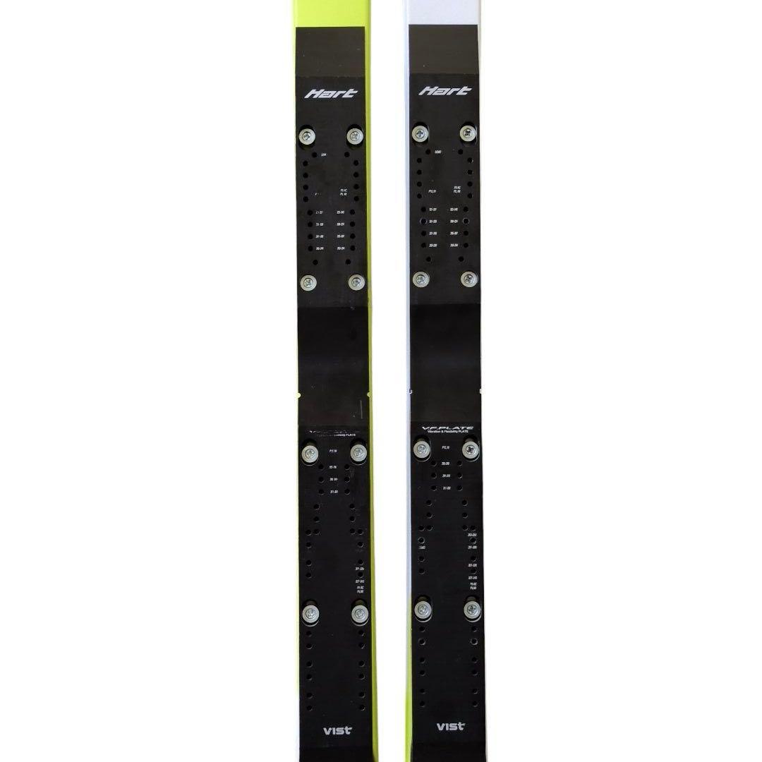 HART infinity G 183cm　スキー板