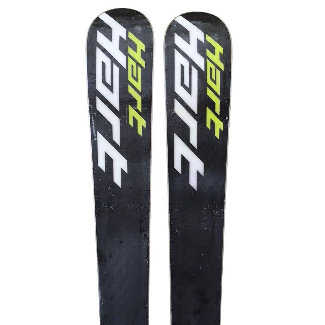 HART infinity G 183cm　スキー板