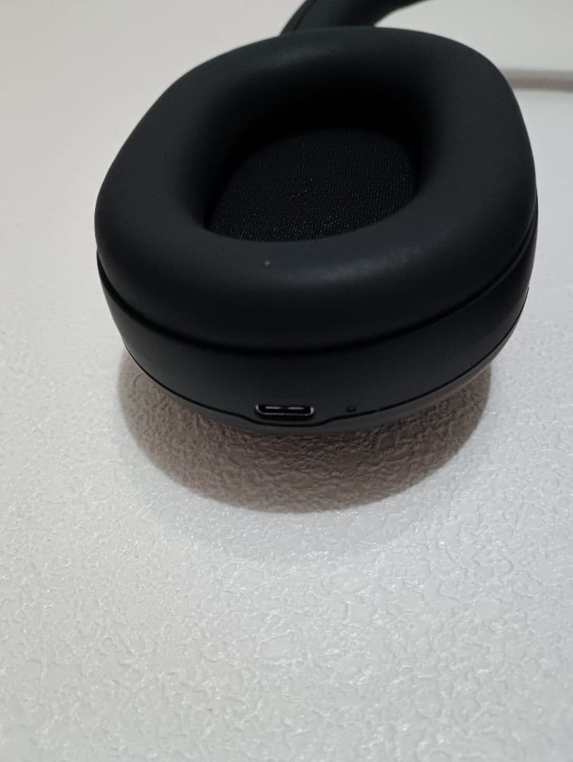 ☆SONY ソニー WH-1000XM5 ワイヤレスヘッドホン ブラック☆