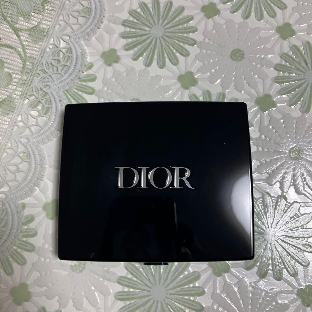 ディオールショウサンククルール865ピンクロリポップ アイシャドウ(限定)