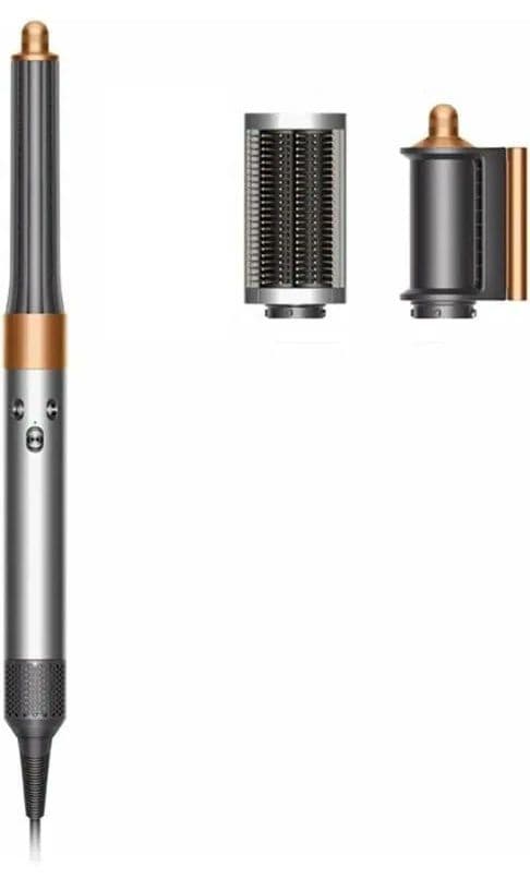 ダイソン ドライヤー マルチスタイラー HS05 BNBC ENT JP