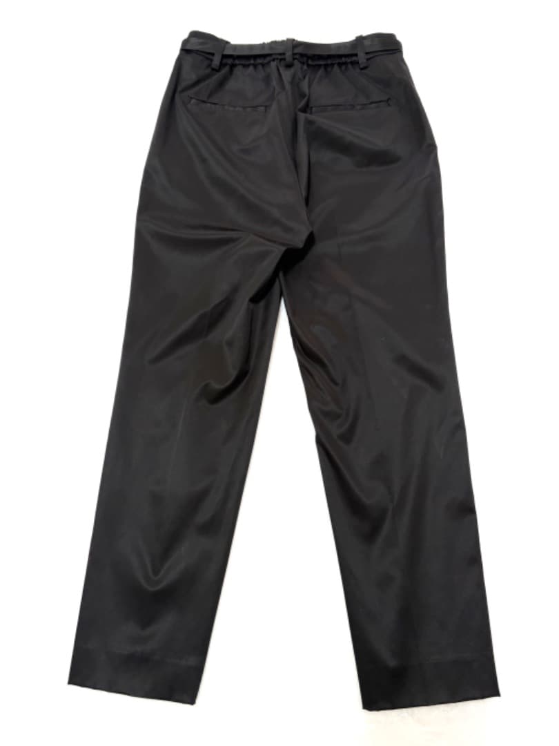 新品モラビト MORABITO・SPELLパンツ&ベルト9¥42.900