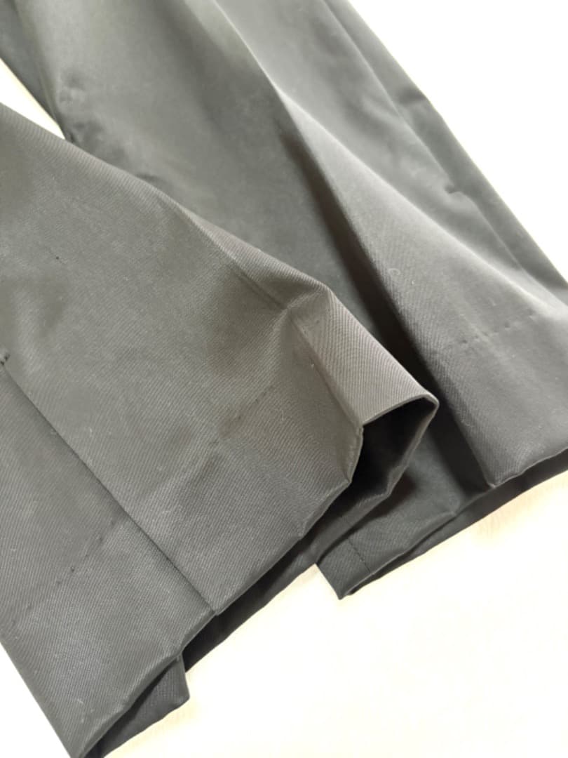 新品モラビト MORABITO・SPELLパンツ&ベルト9¥42.900