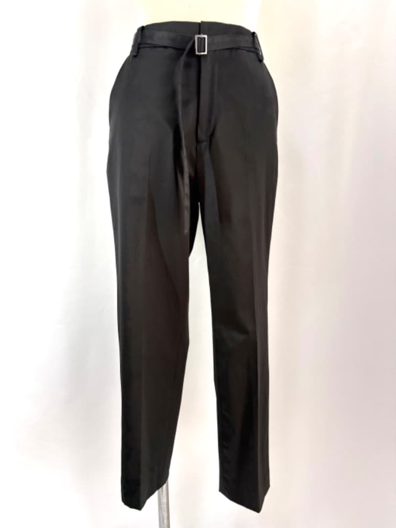 新品モラビト MORABITO・SPELLパンツ&ベルト9¥42.900