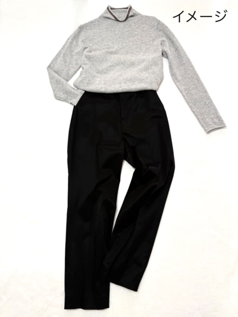 新品モラビト MORABITO・SPELLパンツ&ベルト9¥42.900