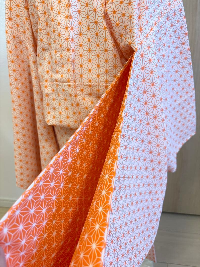 flot works様用　七五三 7歳祝い着M2507312