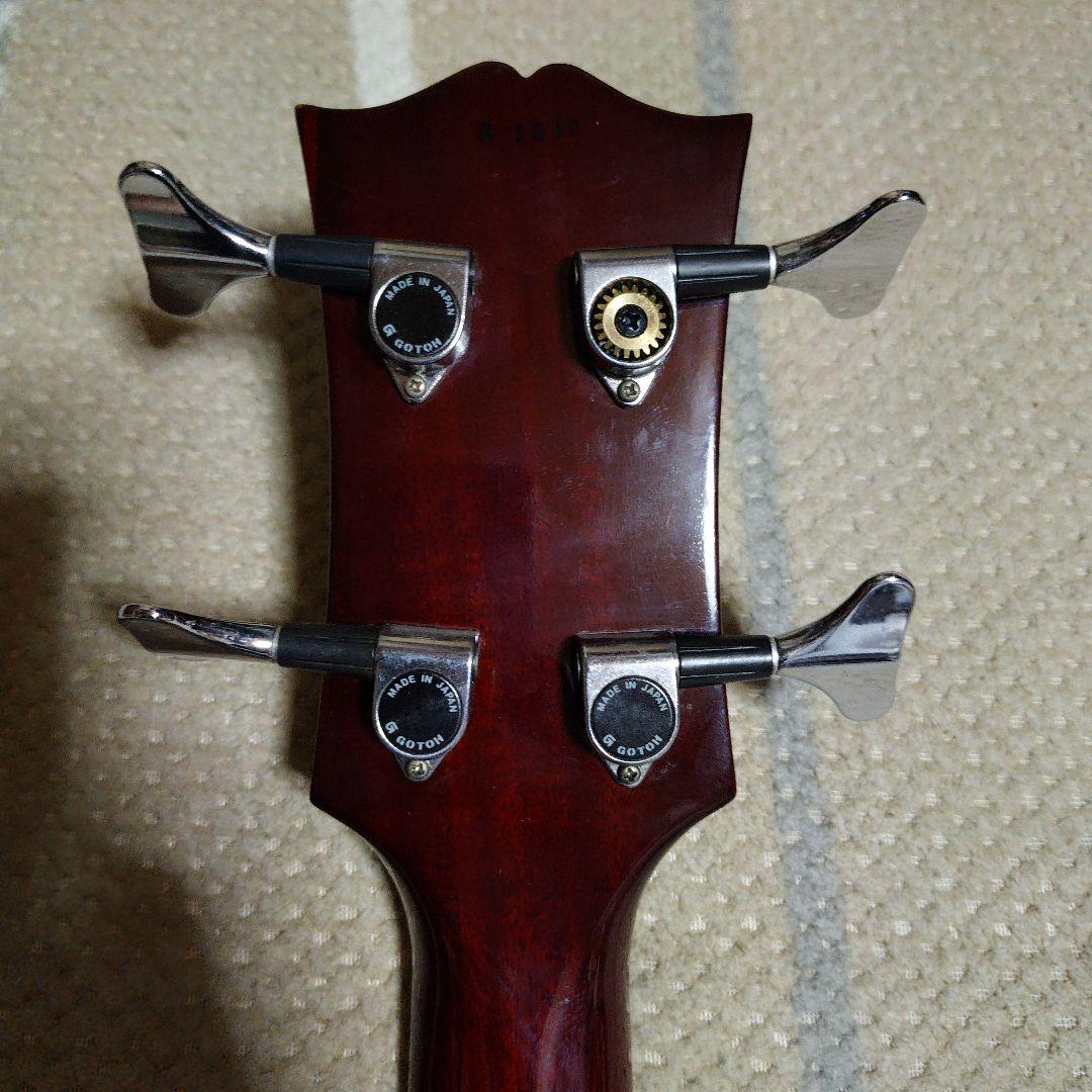 Greco / TVB-65 1988年製