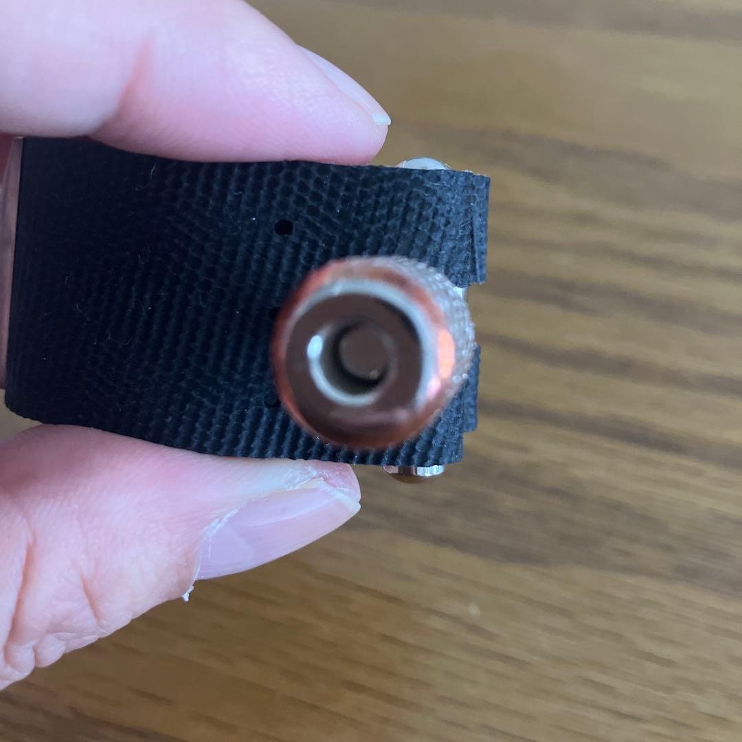 Eddie Daniels ED01-033 B♭クラリネットリガチャープラチナ