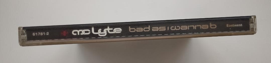 洋楽 the notorious BIG ready to die